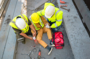 Carle Place construction accident lawyers
