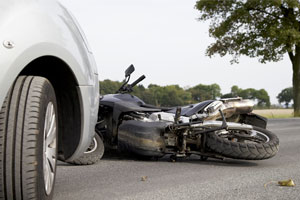huntington motorcycle accident lawyers