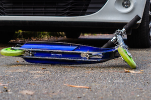 East hampton scooter accident lawyers