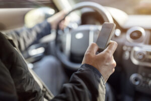 suffolk county distracted driving accident lawyers