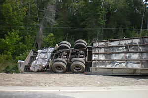 Mineola truck accident lawyers